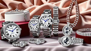 plongez dans l'univers éblouissant de la maison cartier, symbole d'excellence et de savoir-faire. explorez l'histoire, les créations légendaires et l'élégance intemporelle qui font de cartier une icône du luxe.