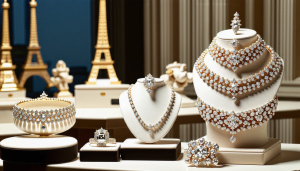découvrez l'univers captivant de la maison chaumet, symbole d'élégance et de savoir-faire exceptionnel. plongez dans une histoire riche de joaillerie française, où chaque création raconte une légende façonnée par le temps.