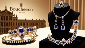 découvrez l'héritage exceptionnel de la maison boucheron, symbole d'élégance et de savoir-faire artisanal. plongez dans l'univers fascinant de cette maison de joaillerie emblématique, où traditions et innovations s'entrelacent pour créer des pièces d'exception.