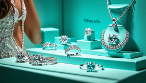 découvrez l'univers intemporel de tiffany & co, où l'élégance rencontre l'authenticité du style américain. plongez dans une collection de bijoux emblématiques, de l'artisanat raffiné et d'une histoire riche qui capturent l'essence même du luxe. transformez vos moments spéciaux en souvenirs inoubliables avec tiffany.