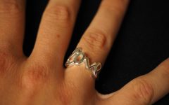 Est-il possible de mincir des doigts pour mettre une bague ?